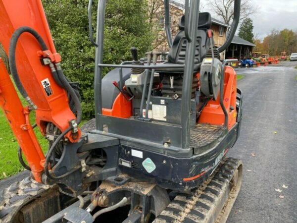 KX91-3 Super Series , 2012 , 2,7T – Image 8