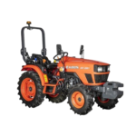 Tracteurs agricoles