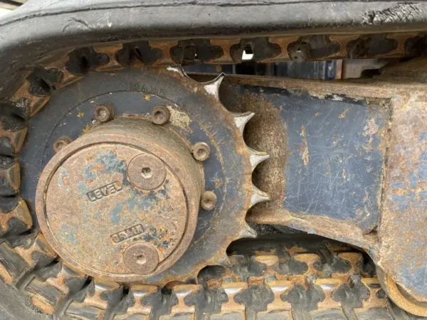 Kubota : KX019-4 – Image 16