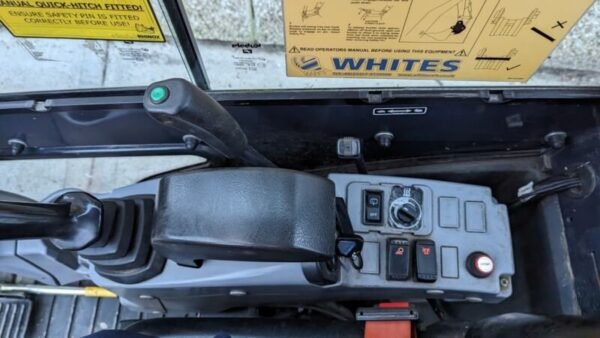 Kubota KX016-4 , 2014 , 1,7T – Image 18
