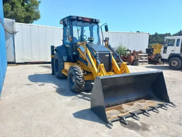 Case 580 SR – 4PT Super R – Image 12