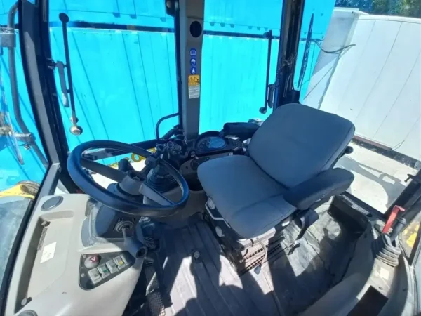 Case 580 SR – 4PT Super R – Image 3