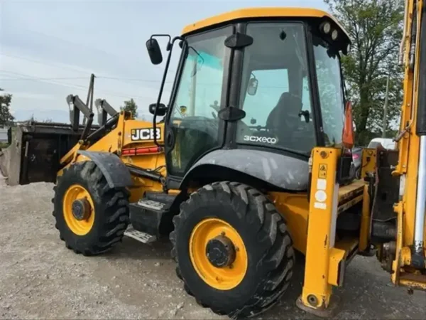 JCB 3CX – Image 13