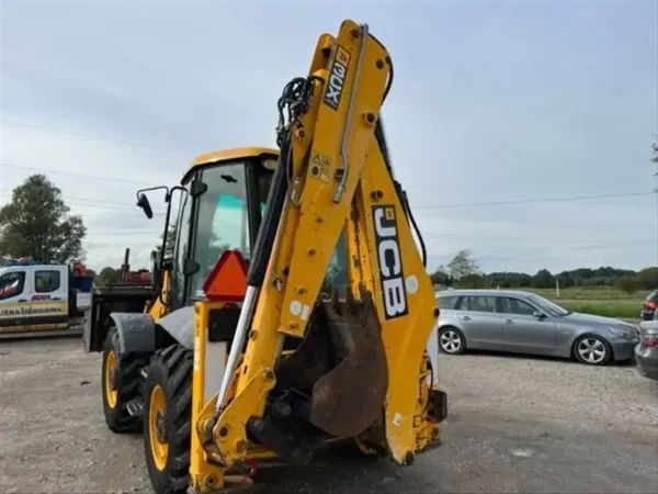 JCB 3CX – Image 14