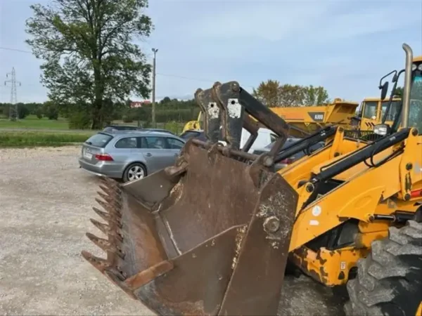 JCB 3CX – Image 17