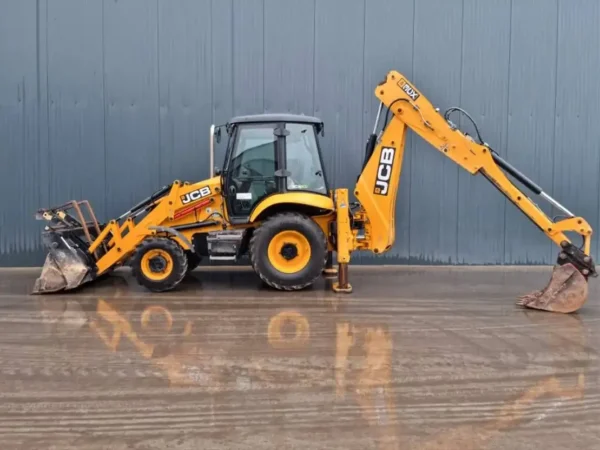 JCB 3CX P21 ECO – Image 3
