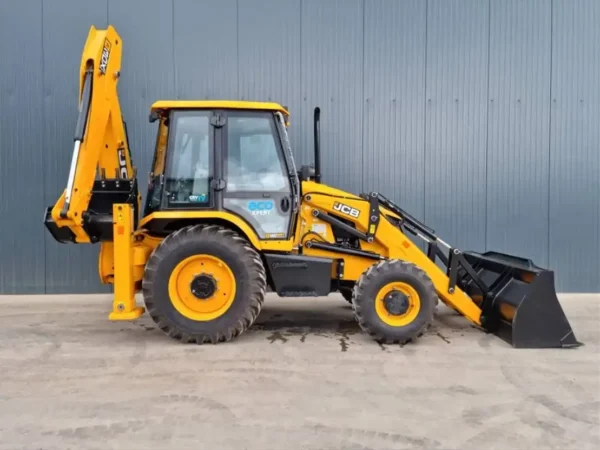 JCB 3DX – Image 4