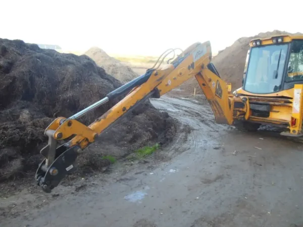 JCB 3CX, 4X4 – Image 17