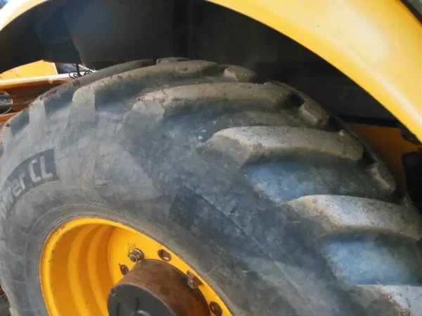 JCB 3CX, 4X4 – Image 18