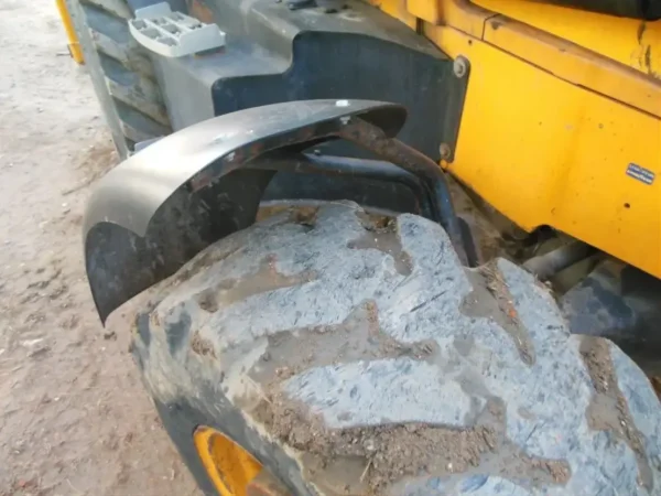 JCB 3CX, 4X4 – Image 19