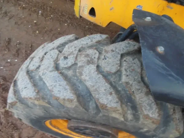 JCB 3CX, 4X4 – Image 3
