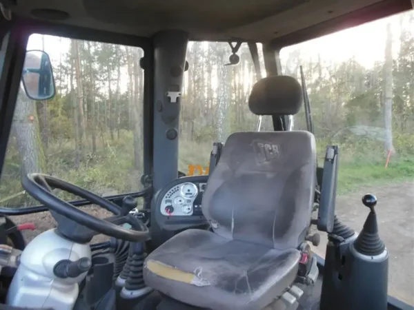 JCB 3CX, 4X4 – Image 4