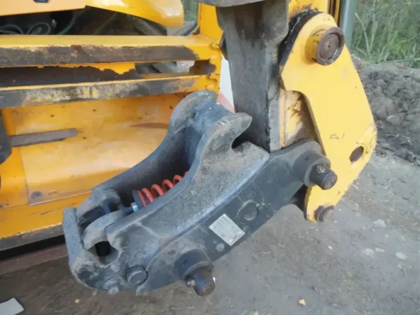 JCB 3CX, 4X4 – Image 11