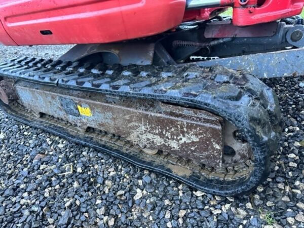 Takeuchi TB23R 2,6T 2017 – Image 16