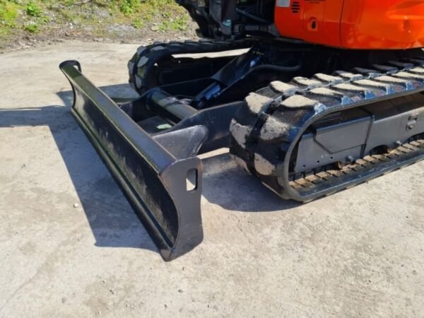 Kubota U48-4 , 5T 2011 – Image 9